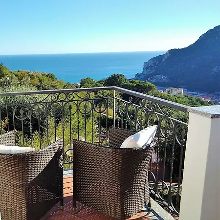 Collinamare.outdoor Appartement *