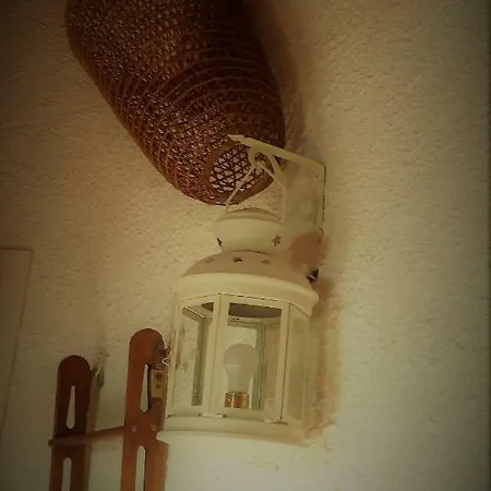 Appartement Collinamare.outdoor *
