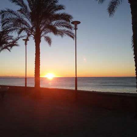 Collinamare.outdoor * Finale Ligure