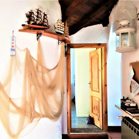 Collinamare.outdoor Appartement *