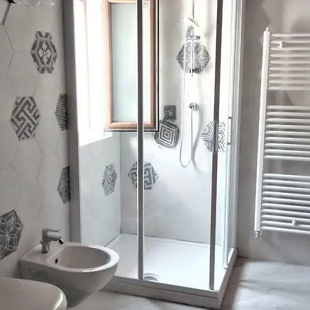 Collinamare.outdoor Appartement