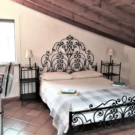 Collinamare.outdoor Appartement