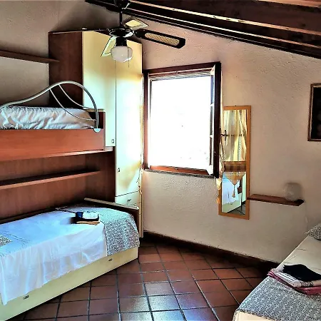 Collinamare.outdoor Appartement Finale Ligure