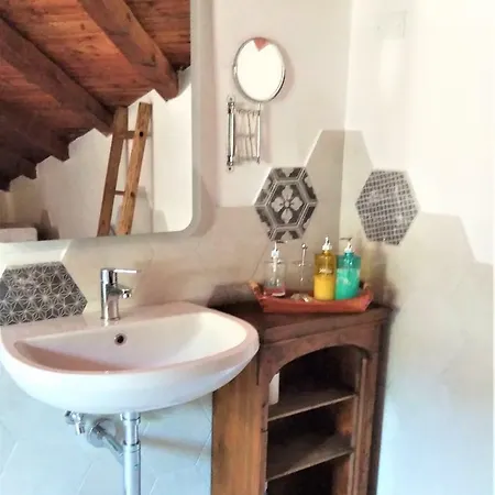 Appartement Collinamare.outdoor *