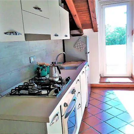 Appartement Collinamare.outdoor