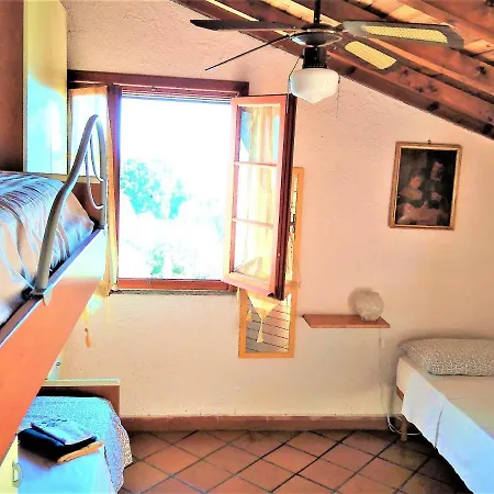 Collinamare.outdoor Appartement *